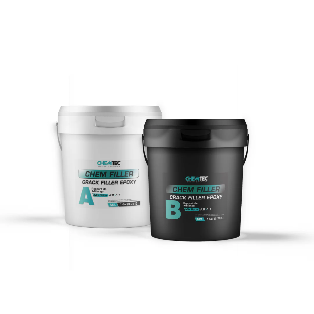 Simeca Handler CHEMTEC – CHEM FILLER | SIMECA Résine